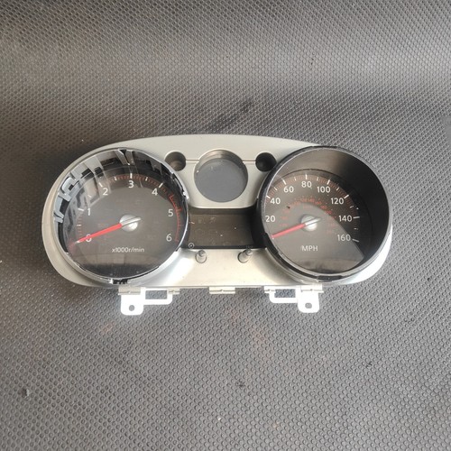 2008 nussan qashqai - nussan, diesel