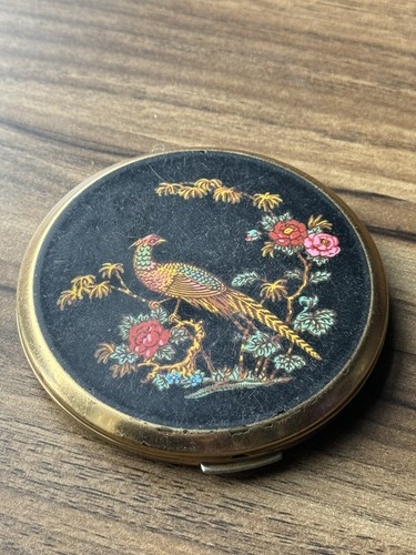 Vintage stratton pheasant - vintage,