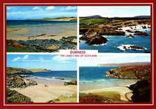 Durness, Scotland : Vintage