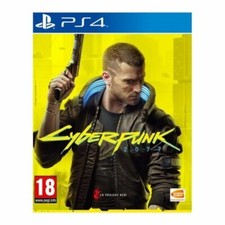 Cyberpunk 2077 PS4   Fast Dispatch & Fast Delivery