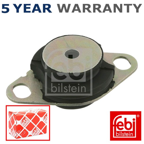 Febi rear left - rear,