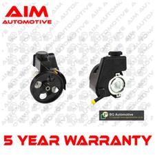 Power Steering Pump Aim Fits Citroen Xsara Picasso 2000-2012 Peugeot 206 1998-