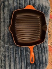 Le Creuset Cast Iron 26cm