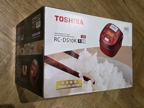 Toshiba ds10k vacuum - toshiba, &