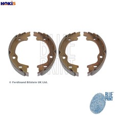BRAKE SHOE SET PARKING BRAKE