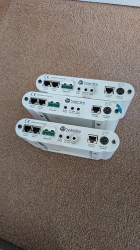 Systemline modular zam40 zone - systemline,