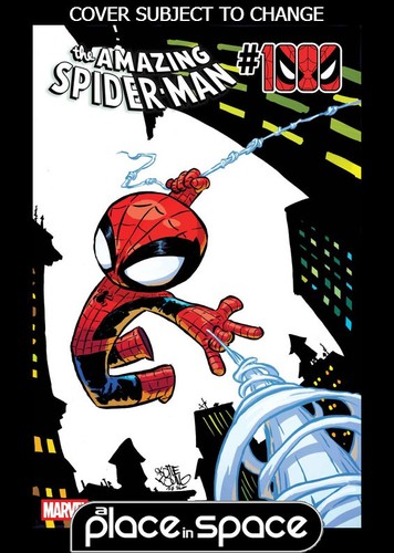 Amazing spider man - (wk37), spider-man