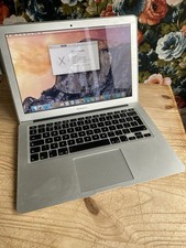 Apple MacBook Air 13-inch