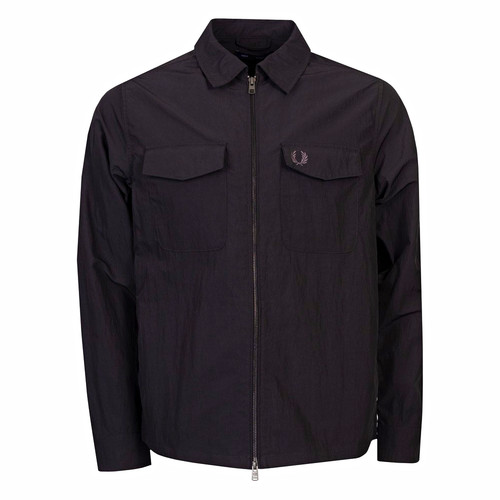 Fred perry mens black - perry,