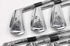 Ben Hogan Apex Blade Irons /