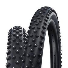 Schwalbe 65-622 Ice Spiker Pro Performance DD RaceGuard Folding, TLE, E-25, S...