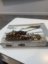 Trumpeter 00353 1/35 German