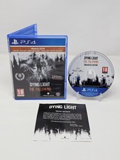 Dying Light: The Following –