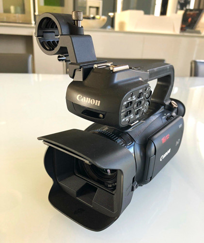 Canon xa11 professional full - canon,
