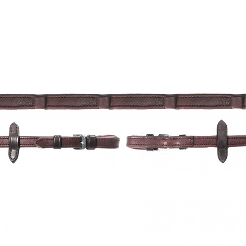 Schockemohle durasoft reins - durasoft,