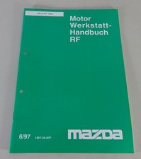 Workshop Manual / Repair Guide
