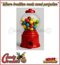 Gumball vending machine gum - vending,