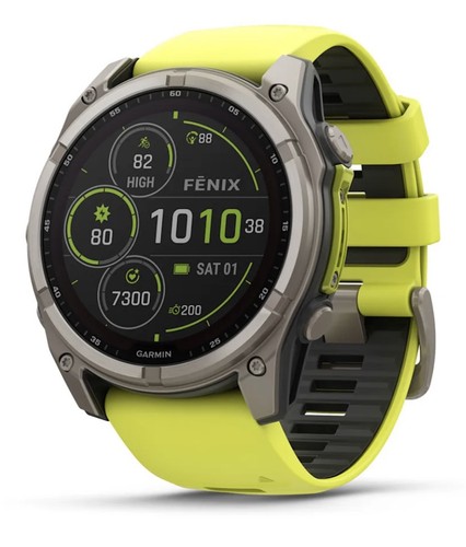 Garmin fenix solar sapphire - fenix,