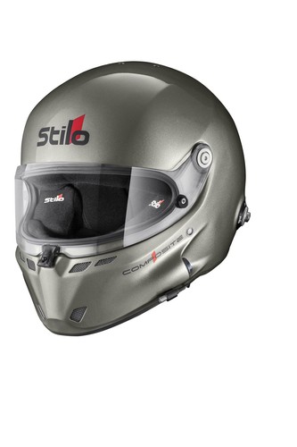Stilo helmet st6 medium - stilo,