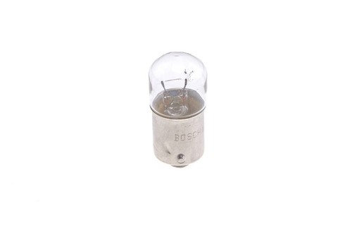 Rear tail fog light bulb - rear,