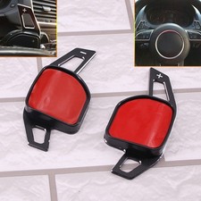 Black paddle shift - paddle,