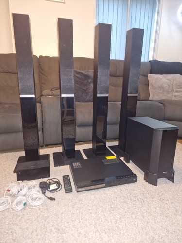 Rare pioneer dv580 - pioneer, av
