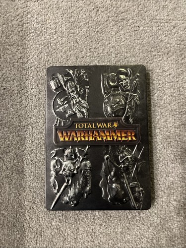 Total war warhammer - :,