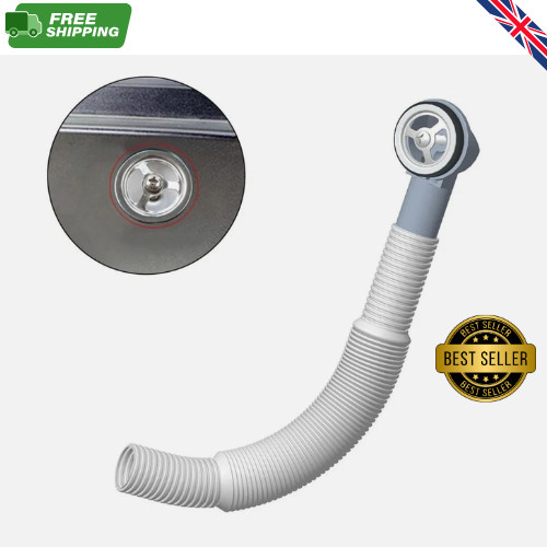 Overflow pipe for kitchen - pipe,