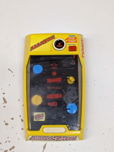 Vintage tomy aaaaghh fast - vintage, fun