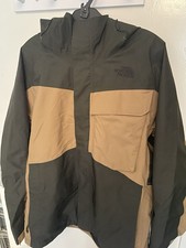 The North Face HyVent