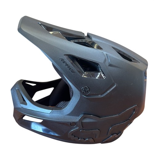 Fox racing youth rampage - youth,