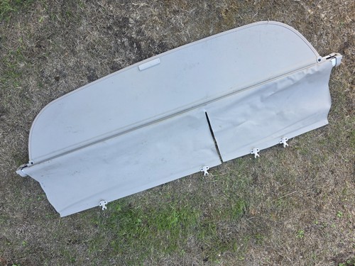 Genuine mitsubishi shogun - genuine, load