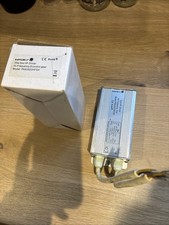 Street lighting ballast