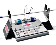 CRB Hand Wrapper For Rod Building 