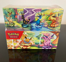 Pokémon TCG Prismatic