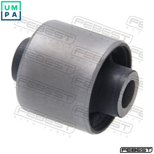 Mounting differential nab - mounting,