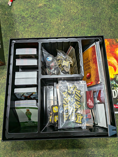 Catalyst game labs dungeons - game,