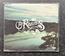 The Rasmus - In the Shadows CD