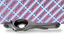 Wishbone / Suspension Arm fits MAZDA 3 BK, BL 2.3 06 to 14 Track Control Quality