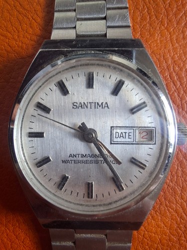 Santima watch - santima,