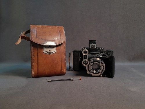 Zeiss ikon super ikonta - ikon,
