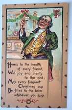 VTG 1906 RAPHAEL TUCK