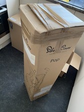 Silver Cross Pop Pushchair