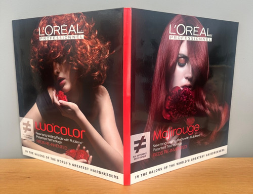 Oréal majirouge luocolor - majirouge,