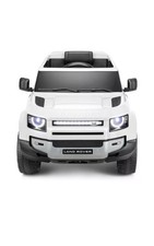 Xootz Land Rover Defender