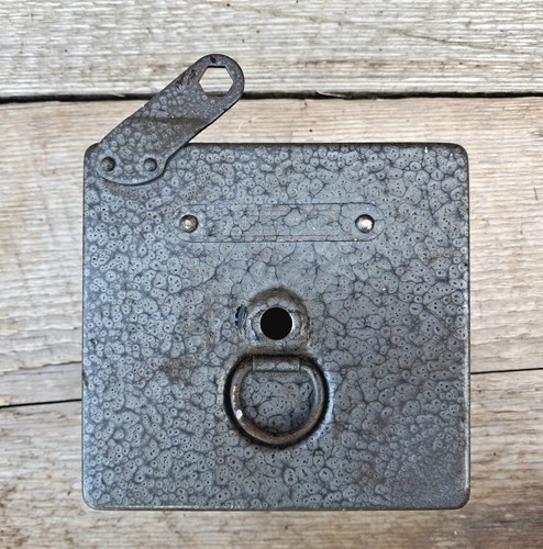 Spare part for smith - for,