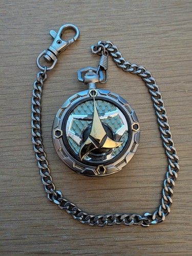 Vintage 2000 star trek - star,