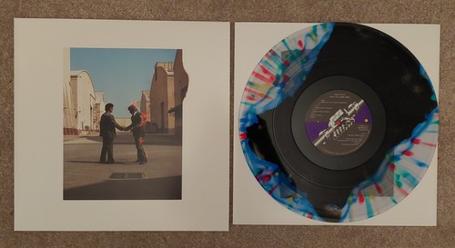 Pink floyd wish - wish, here