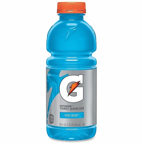 Usa soft drinks - drinks,
