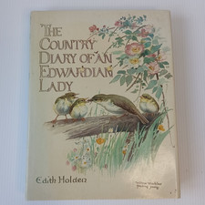 Country Diary Book of an